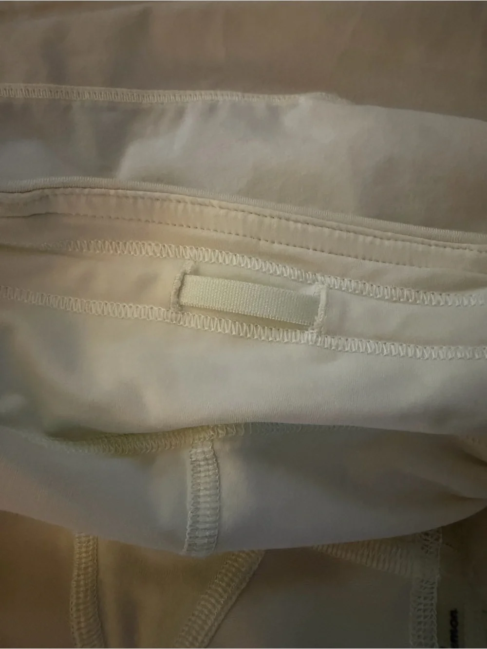 Lululemon Pace Rival Mid-rise Skirt in Lemon Sorbet